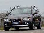 Volvo XC70 D4 Polar 2014 года